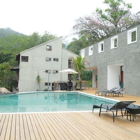 Pousada Golf Village Itaipava Buitenkant foto