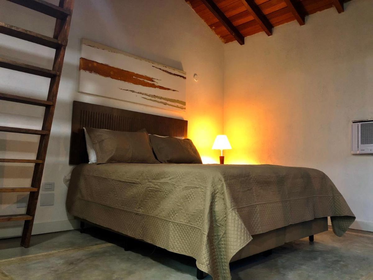 Pousada Golf Village Itaipava Buitenkant foto