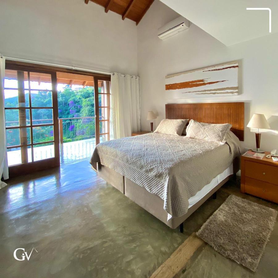 Pousada Golf Village Itaipava Buitenkant foto