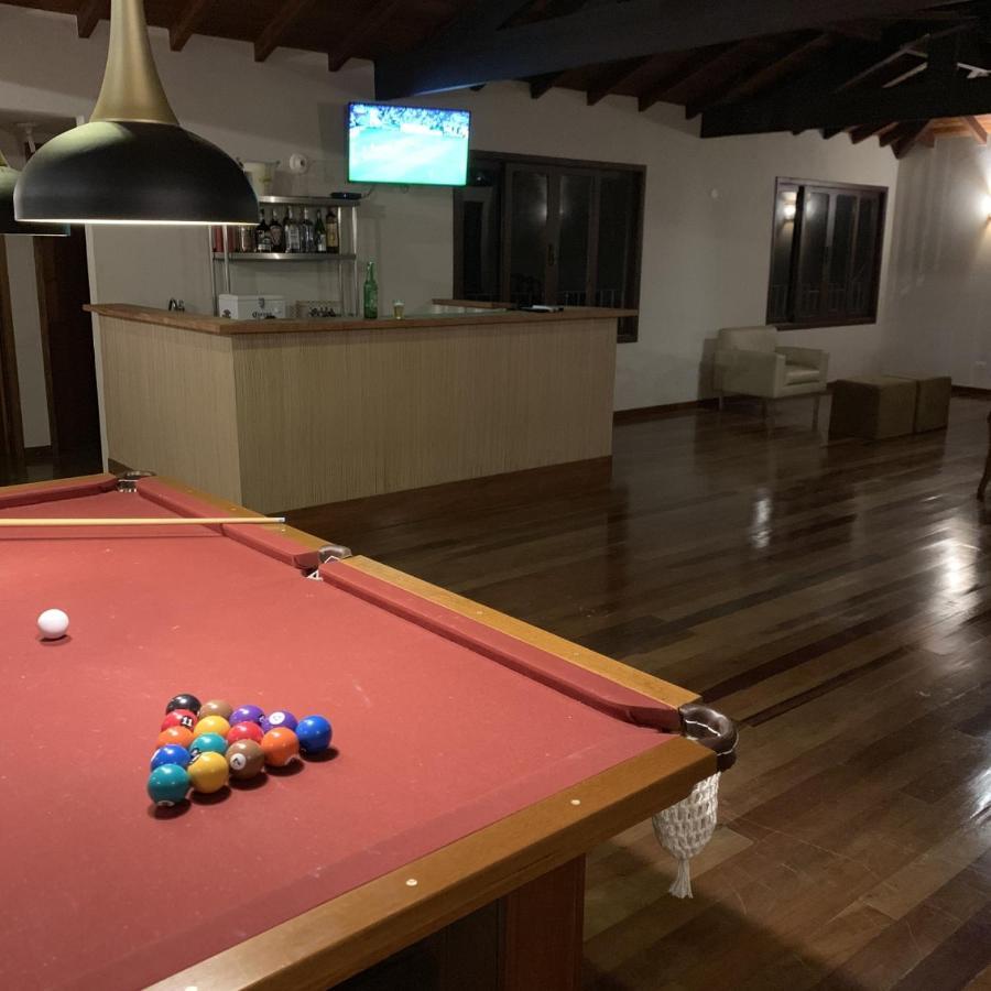 Pousada Golf Village Itaipava Buitenkant foto